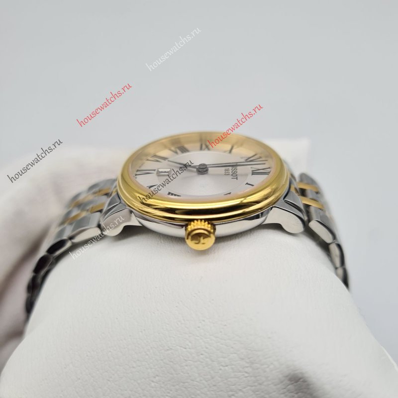 Копия Часы Tissot 1853 H105100
