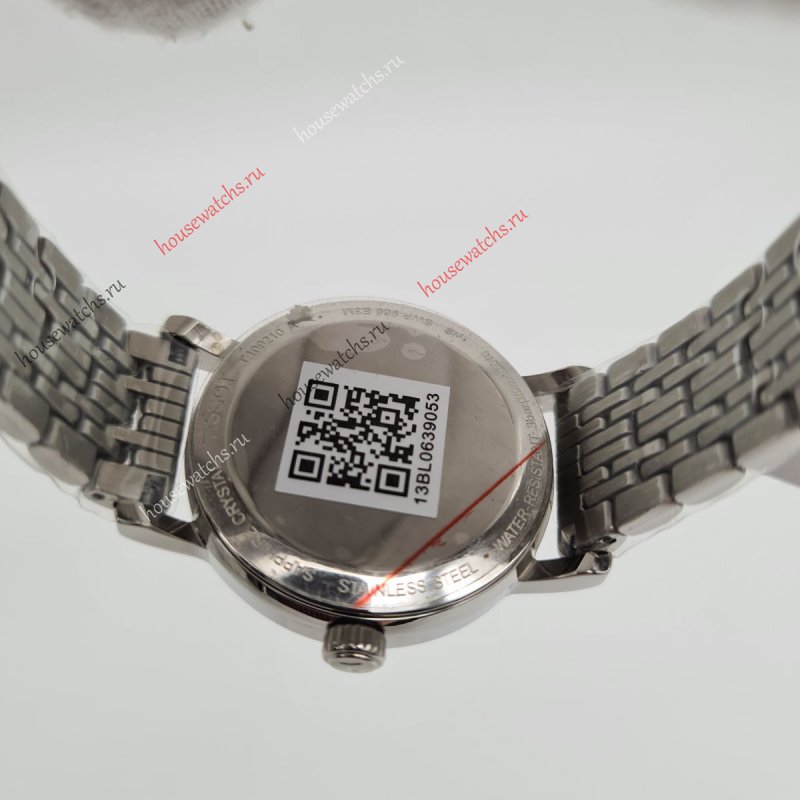 Копия Часы Tissot 1853 H105101