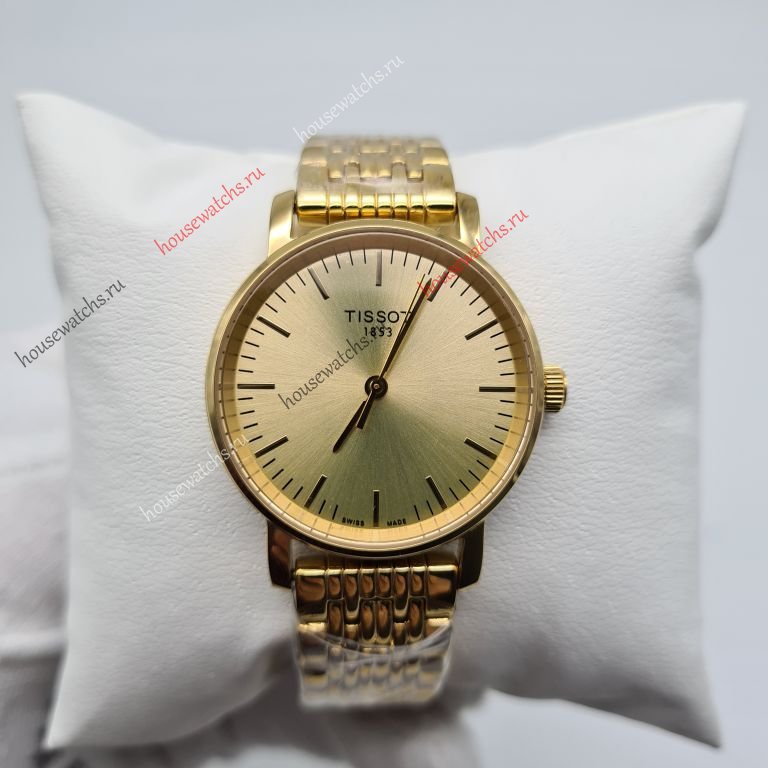 Копия Часы Tissot 1853 H105102