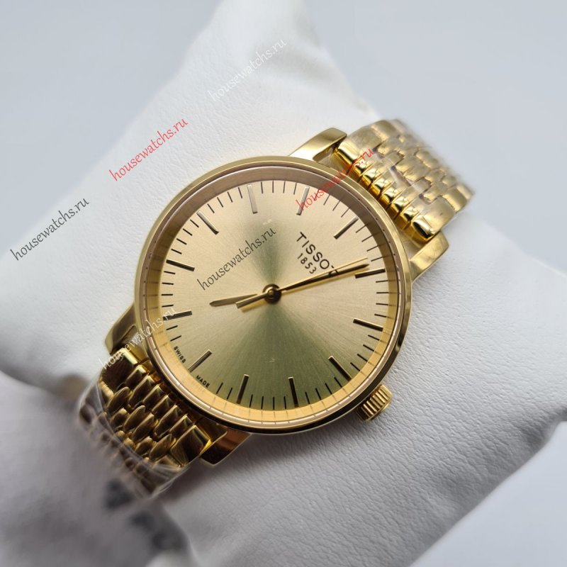 Копия Часы Tissot 1853 H105102