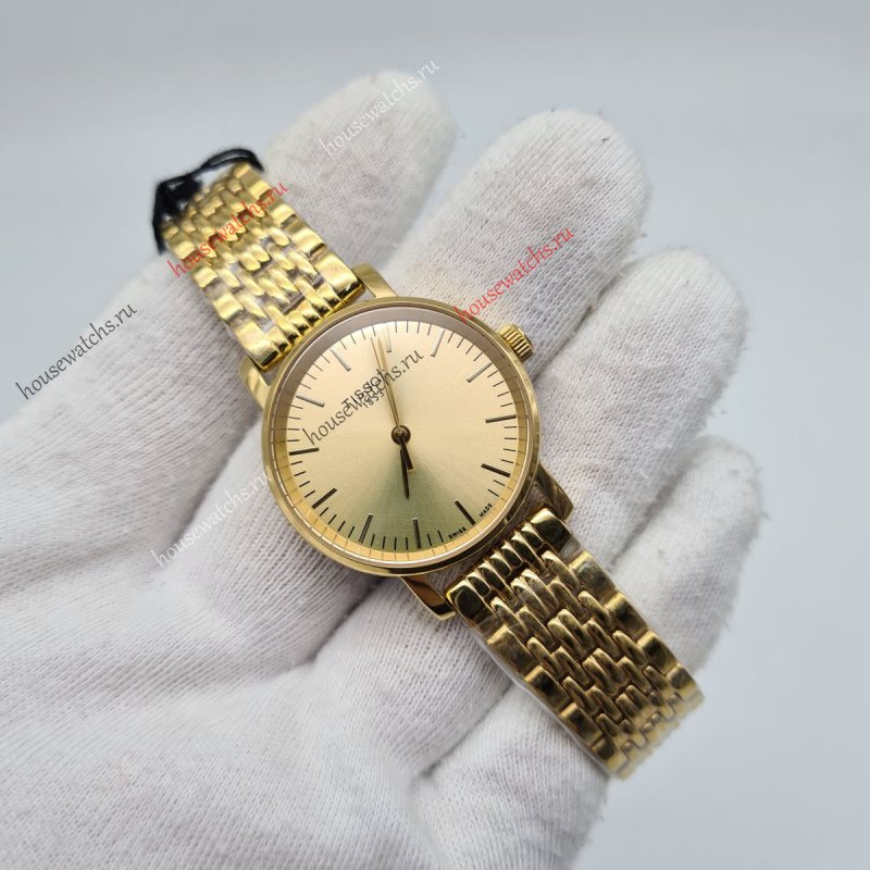 Копия Часы Tissot 1853 H105102
