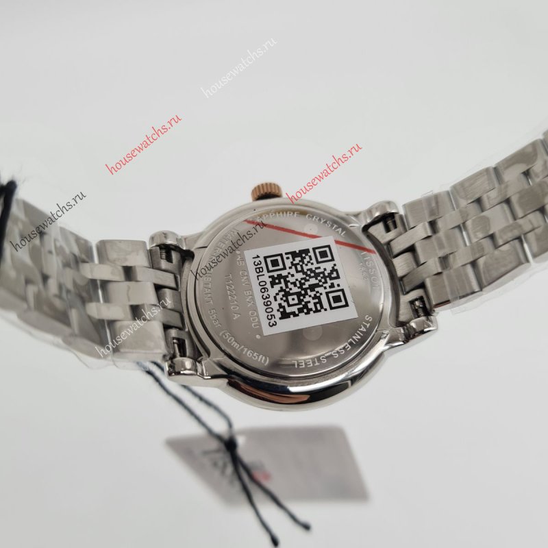 Копия Часы Tissot 1853 H105103