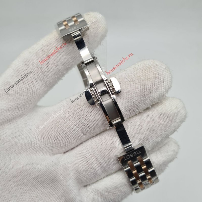 Копия Часы Tissot 1853 H105103