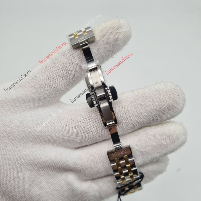 Копия Часы Tissot 1853 H105104