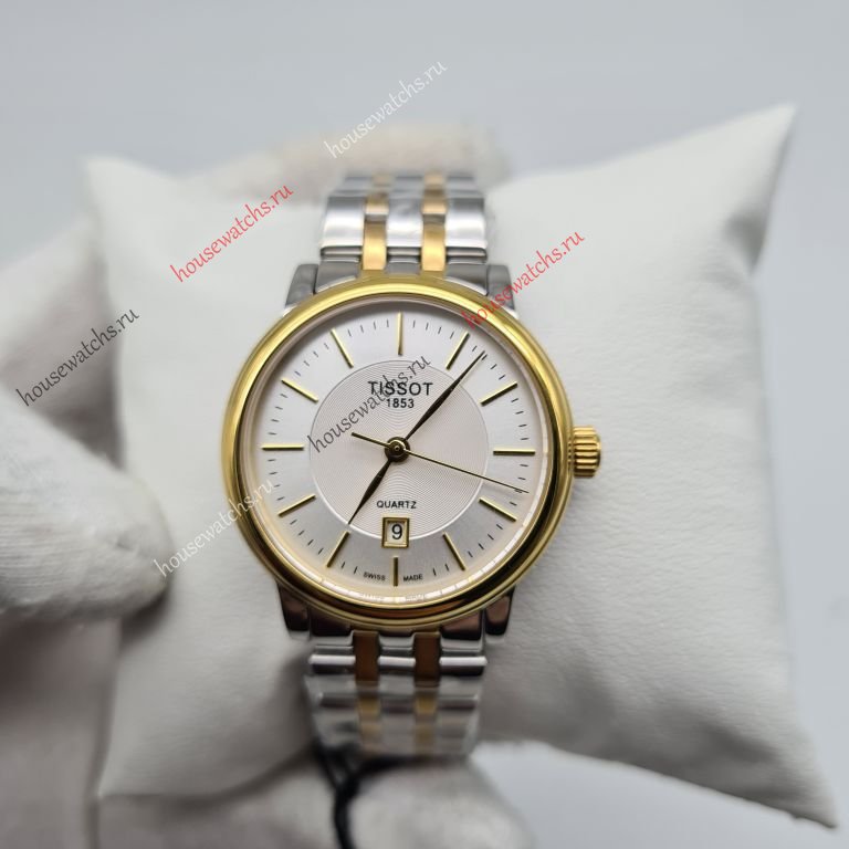 Копия Часы Tissot 1853 H105104