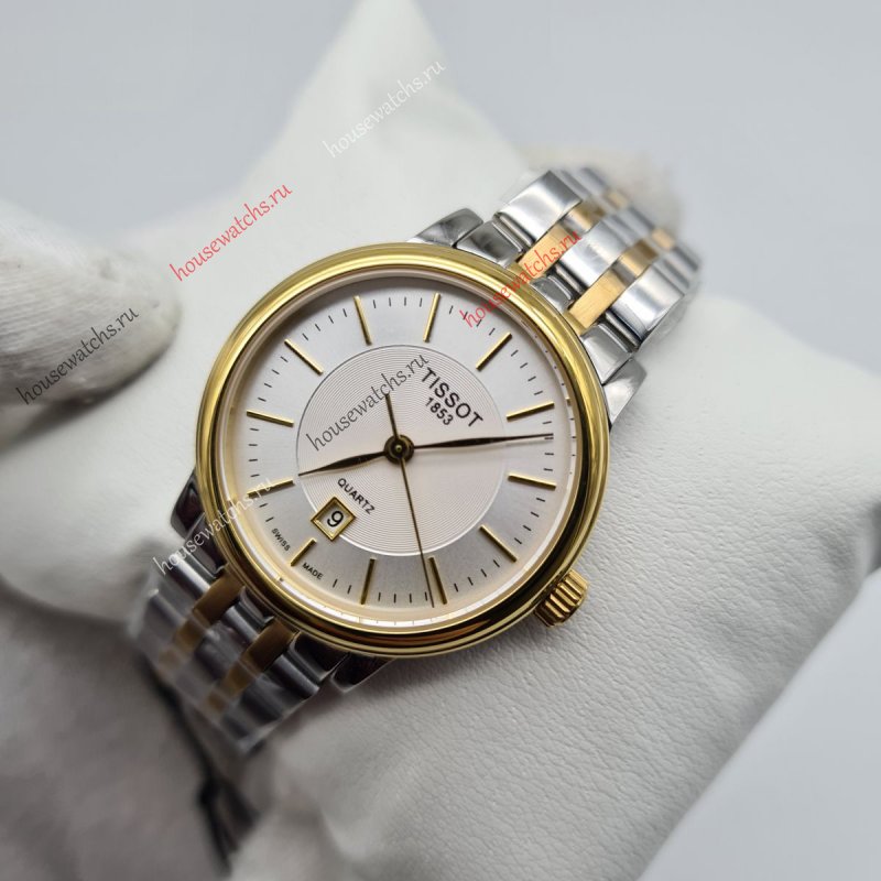 Копия Часы Tissot 1853 H105104