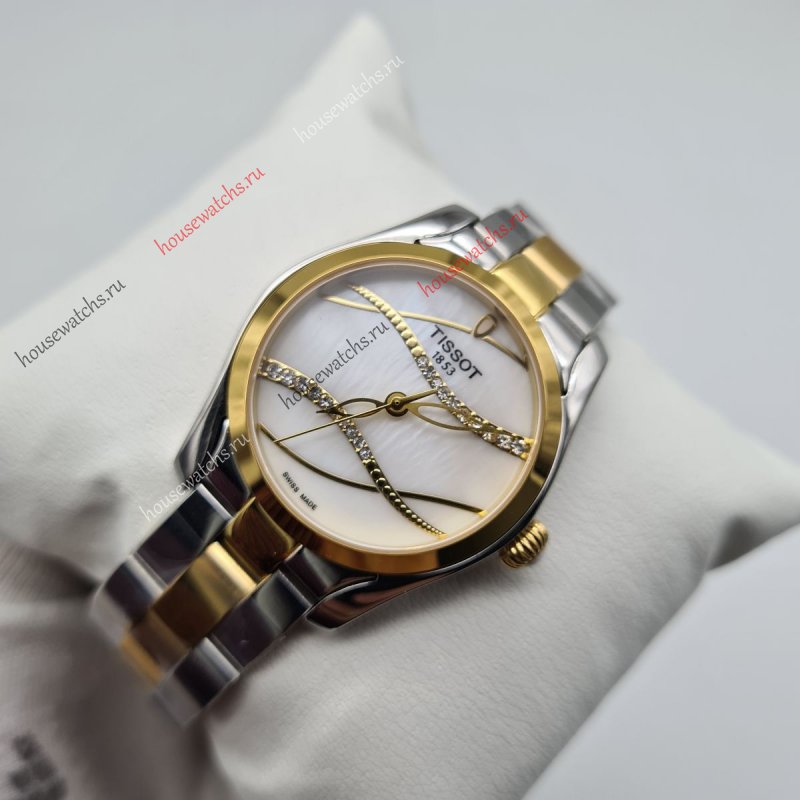 Копия Часы Tissot 1853 H105105