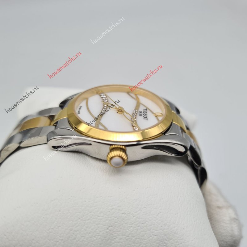 Копия Часы Tissot 1853 H105105