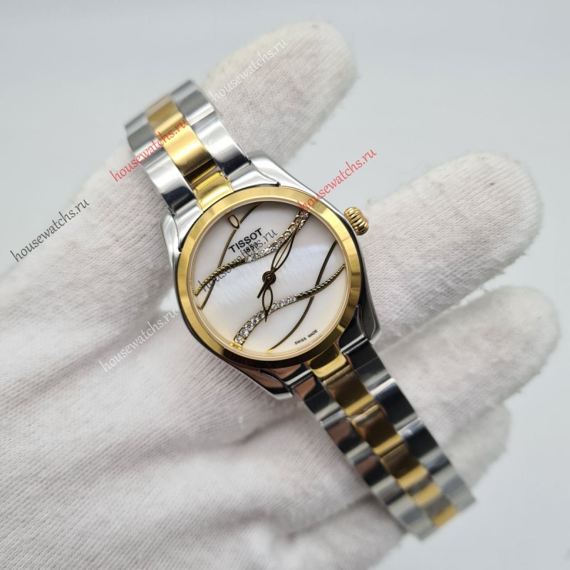 Копия Часы Tissot 1853 H105105