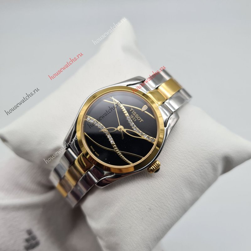 Копия Часы Tissot 1853 H105106