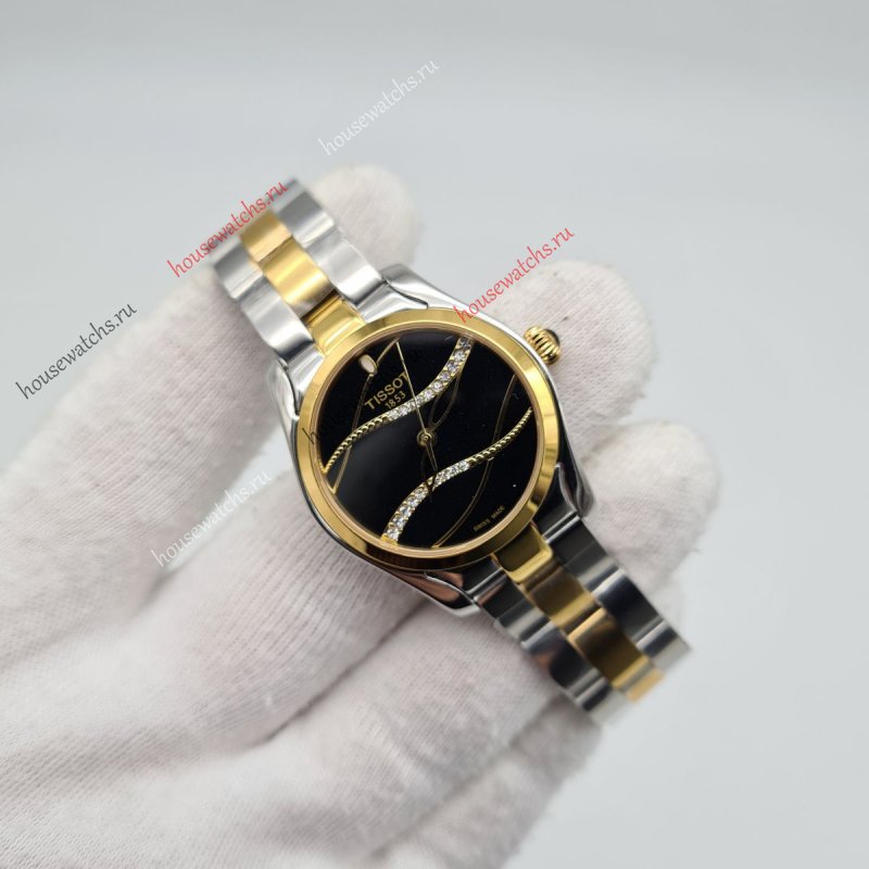 Копия Часы Tissot 1853 H105106