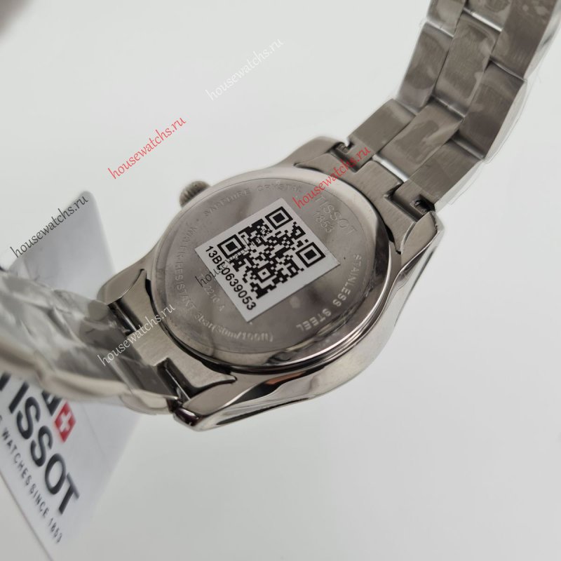 Копия Часы Tissot 1853 H105107