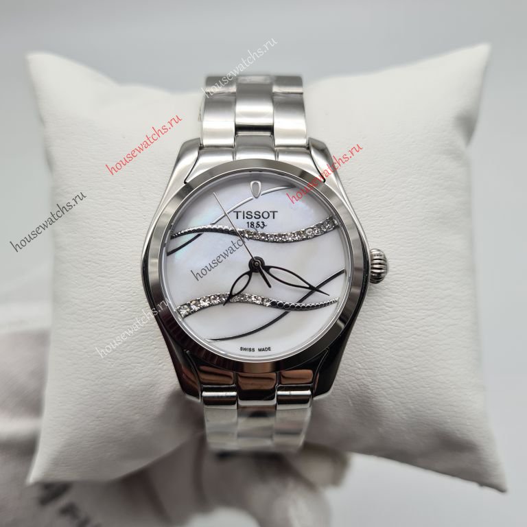 Копия Часы Tissot 1853 H105108