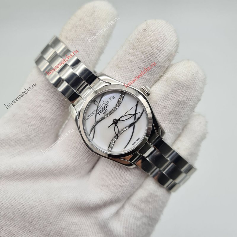 Копия Часы Tissot 1853 H105108