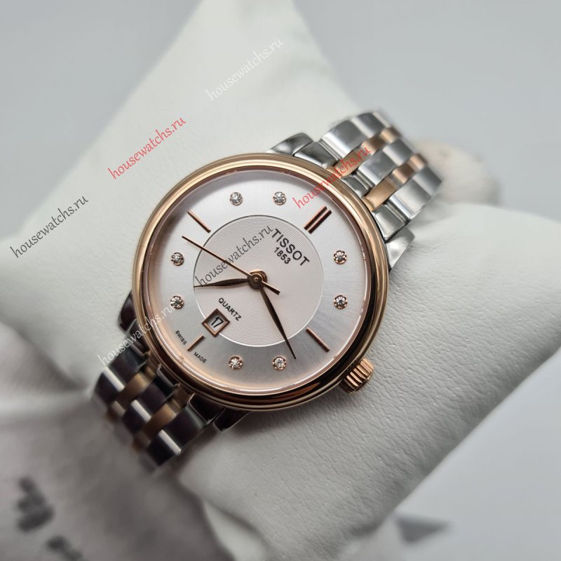 Копия Часы Tissot 1853 H105109
