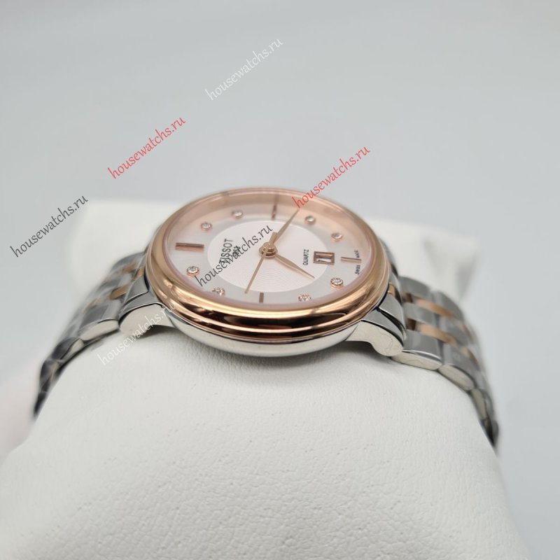 Копия Часы Tissot 1853 H105109