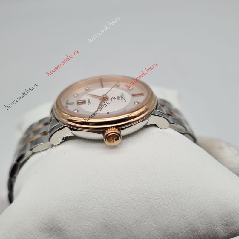 Копия Часы Tissot 1853 H105109