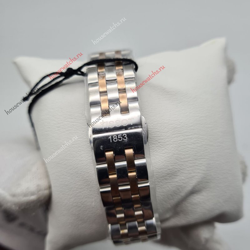 Копия Часы Tissot 1853 H105109