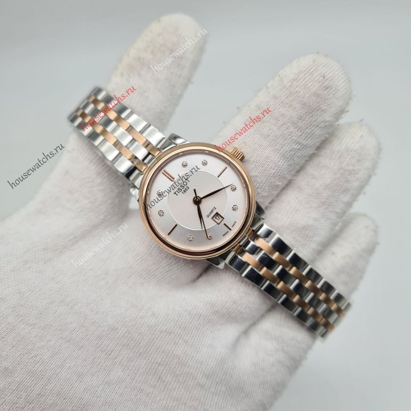 Копия Часы Tissot 1853 H105109
