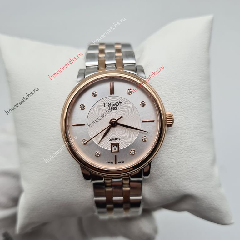 Копия Часы Tissot 1853 H105109