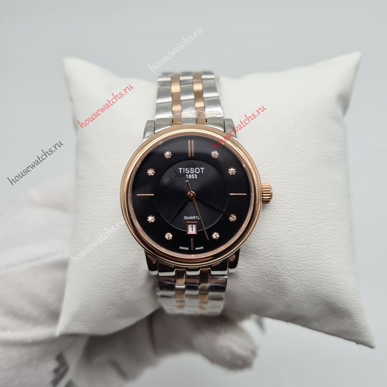 Копия Часы Tissot 1853 H105110