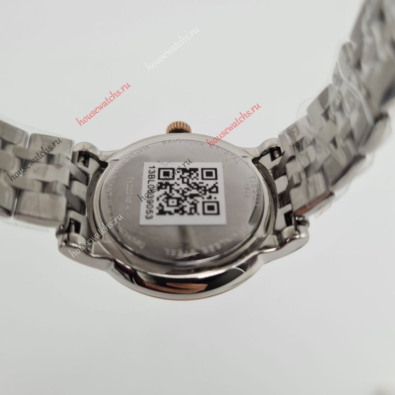 Копия Часы Tissot 1853 H105110