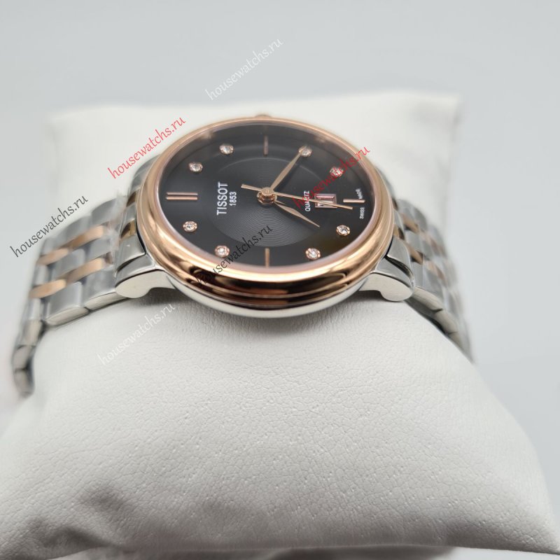 Копия Часы Tissot 1853 H105110