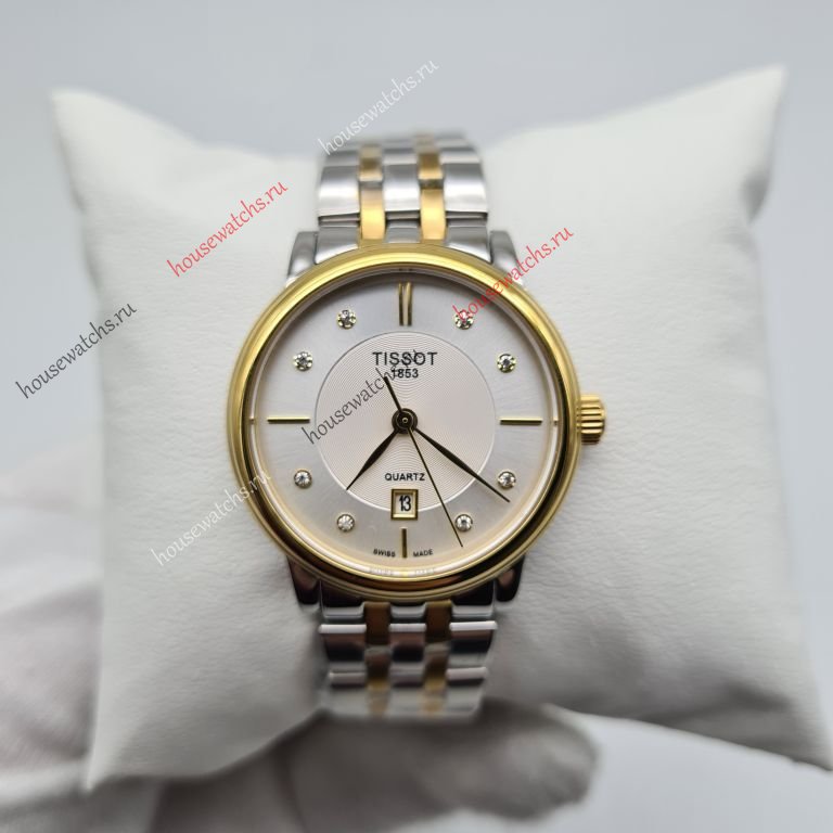 Копия Часы Tissot 1853 H105111