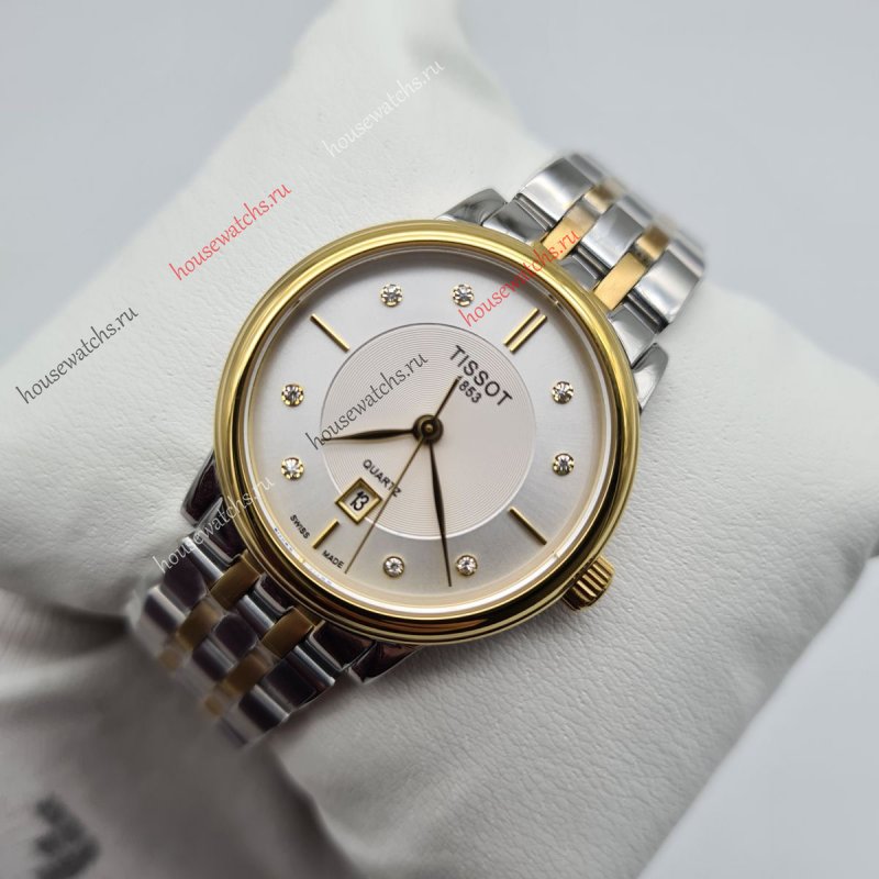 Копия Часы Tissot 1853 H105111