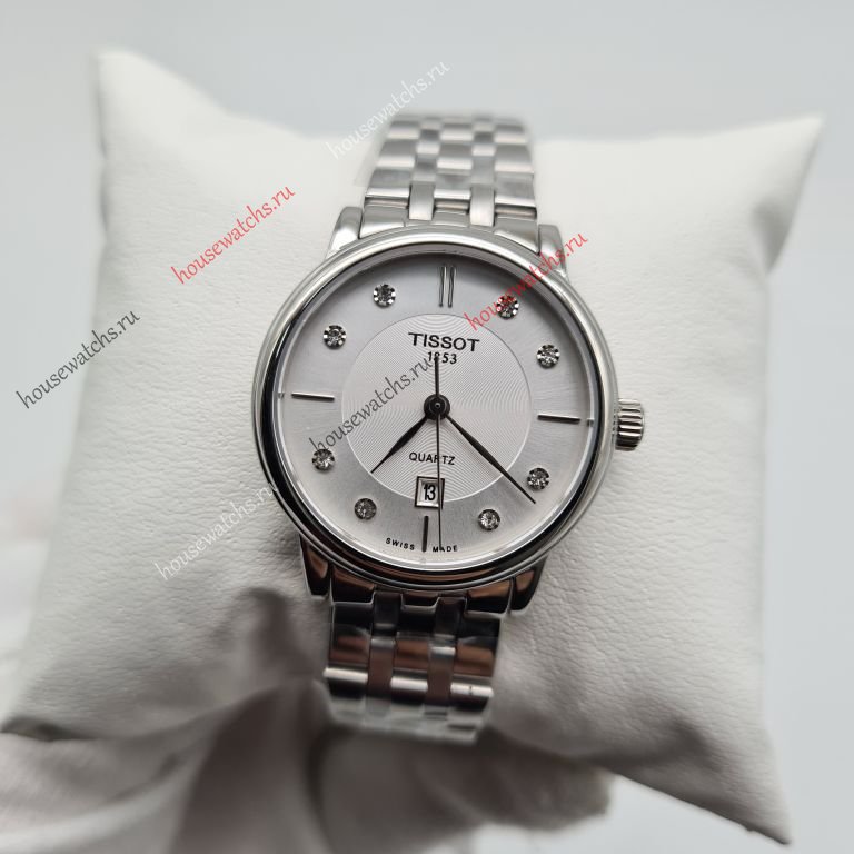 Копия Часы Tissot 1853 H105112