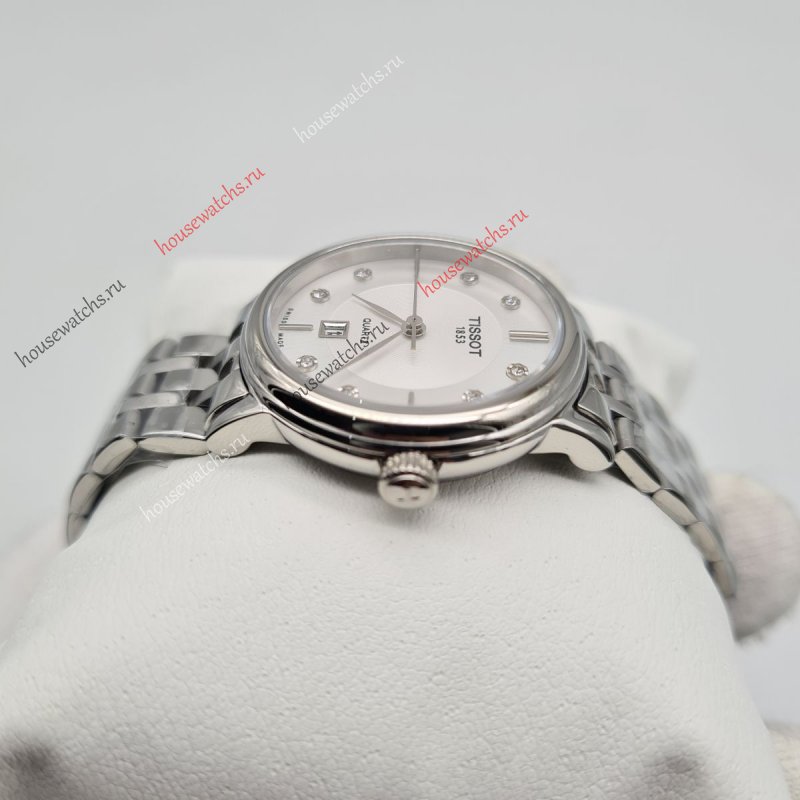 Копия Часы Tissot 1853 H105112
