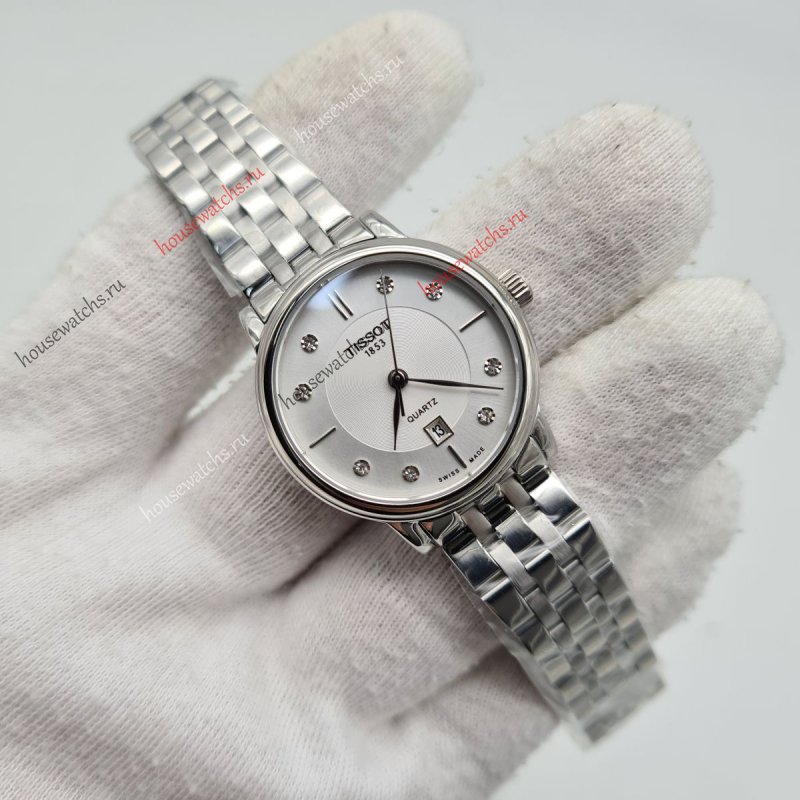 Копия Часы Tissot 1853 H105112