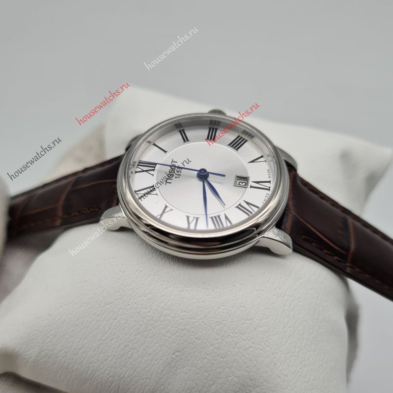 Копия Часы Tissot 1853 H105113