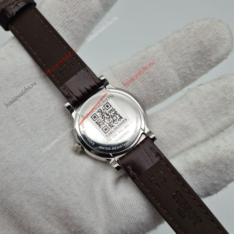 Копия Часы Tissot 1853 H105113