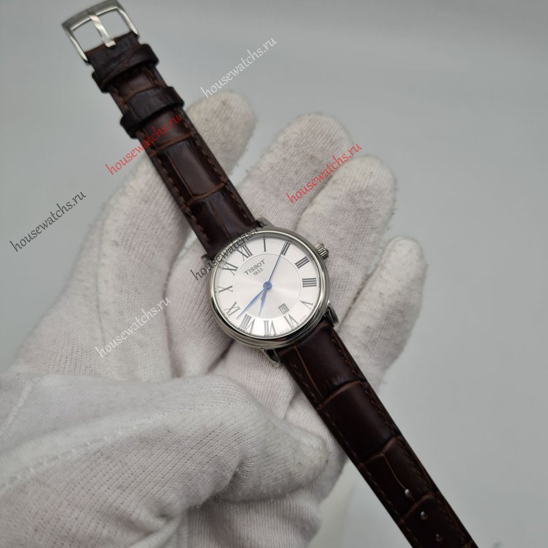 Копия Часы Tissot 1853 H105113
