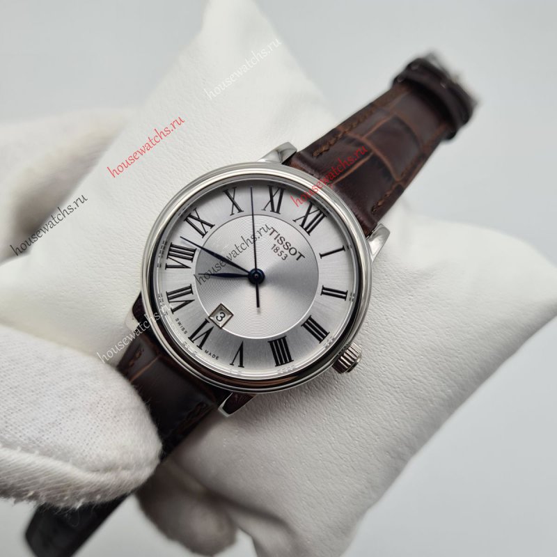 Копия Часы Tissot 1853 H105113