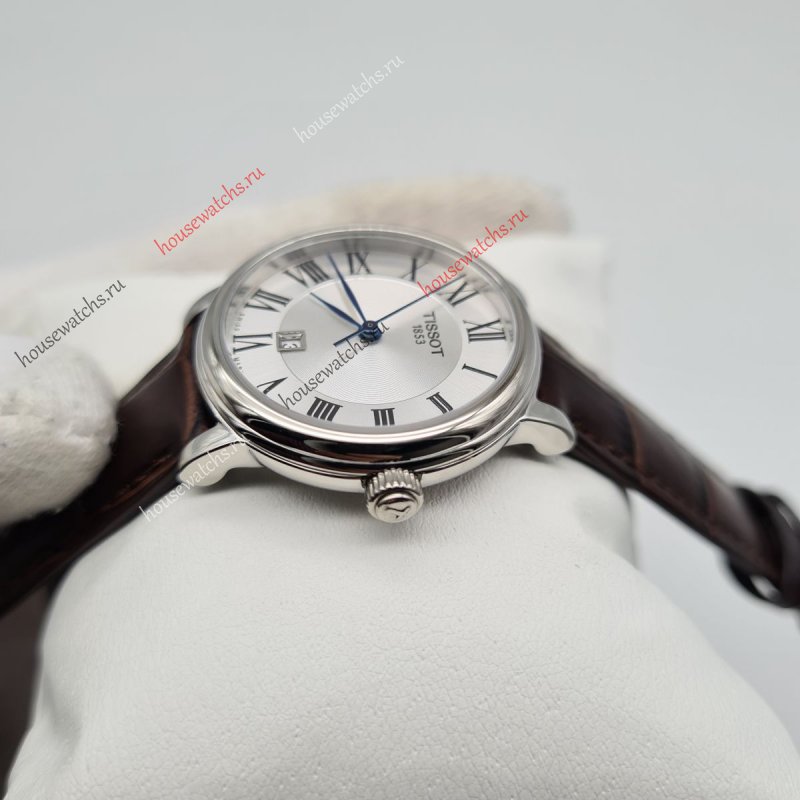 Копия Часы Tissot 1853 H105113