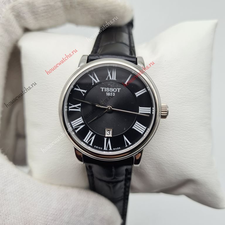 Precio del tissot 1853 sale