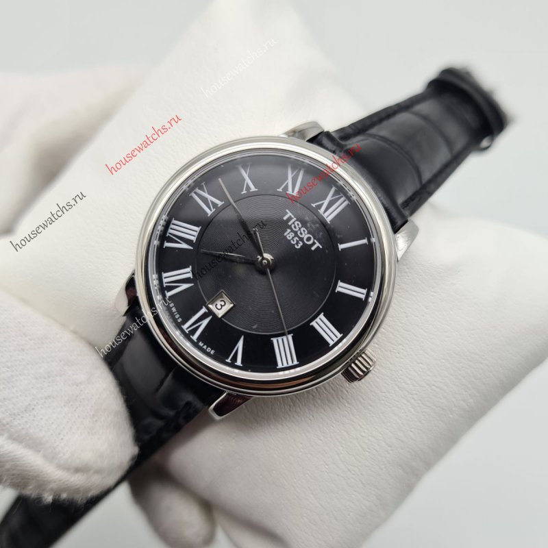 Копия Часы Tissot 1853 H105114