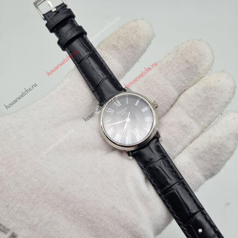 Копия Часы Tissot 1853 H105114