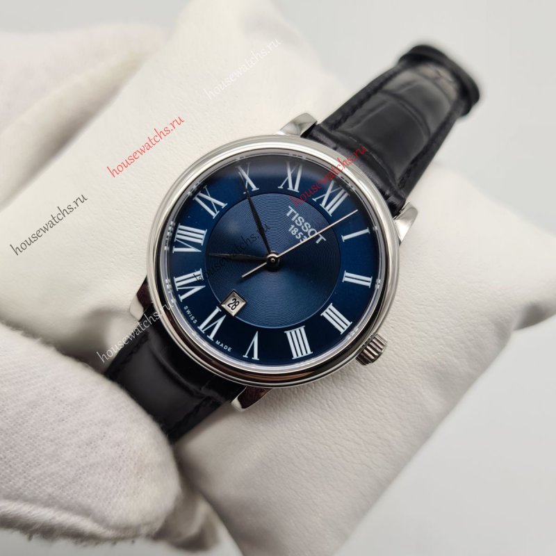 Копия Часы Tissot 1853 H105115
