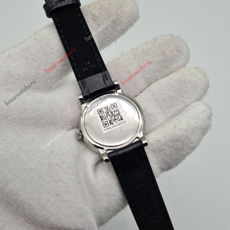 Копия Часы Tissot 1853 H105115