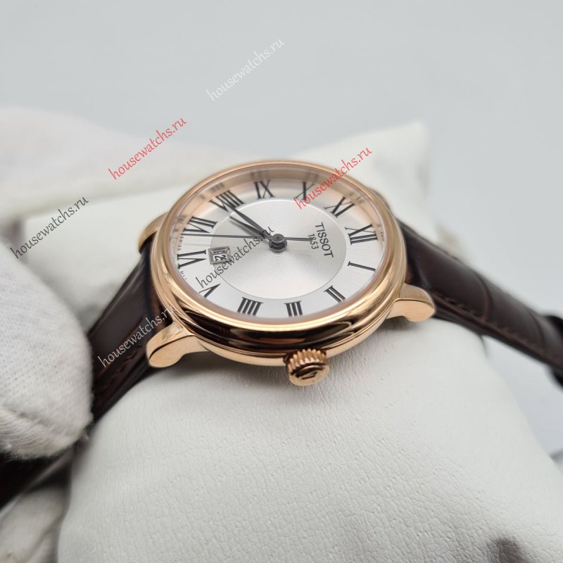 Копия Часы Tissot 1853 H105116