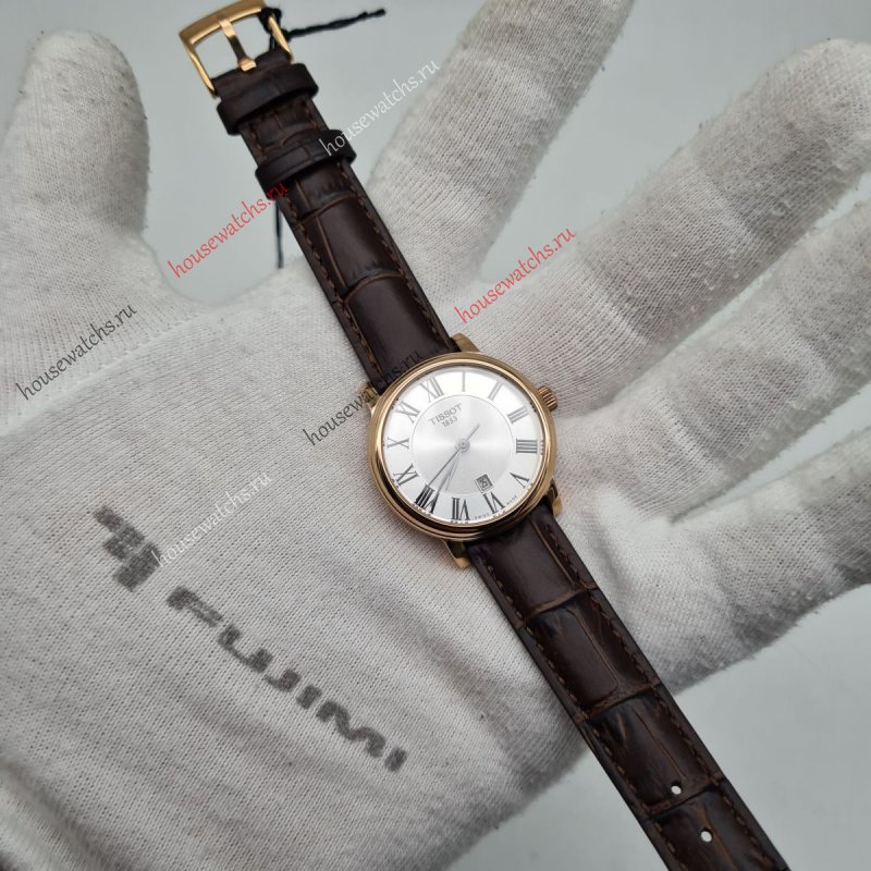 Копия Часы Tissot 1853 H105116