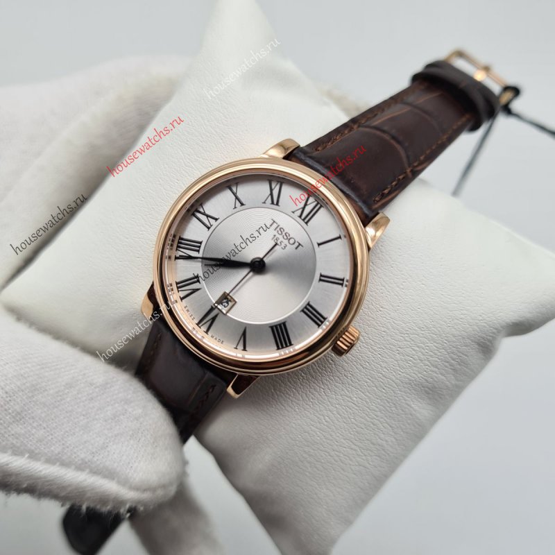 Копия Часы Tissot 1853 H105116