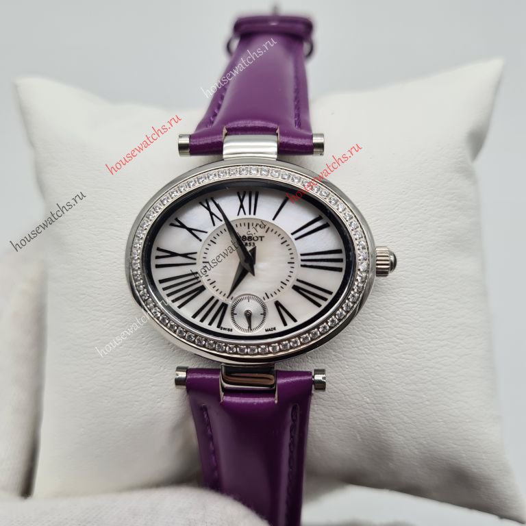 Копия Часы Tissot 1853 H105117