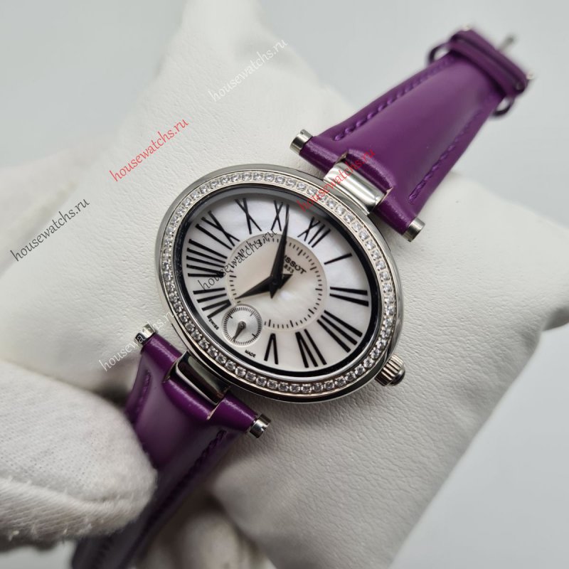 Копия Часы Tissot 1853 H105117