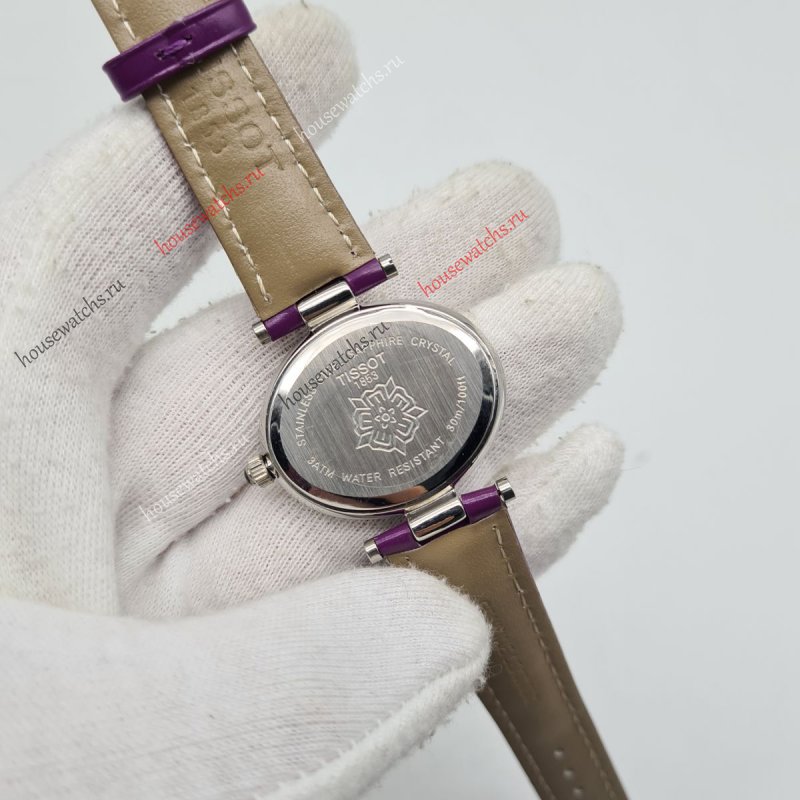 Копия Часы Tissot 1853 H105117