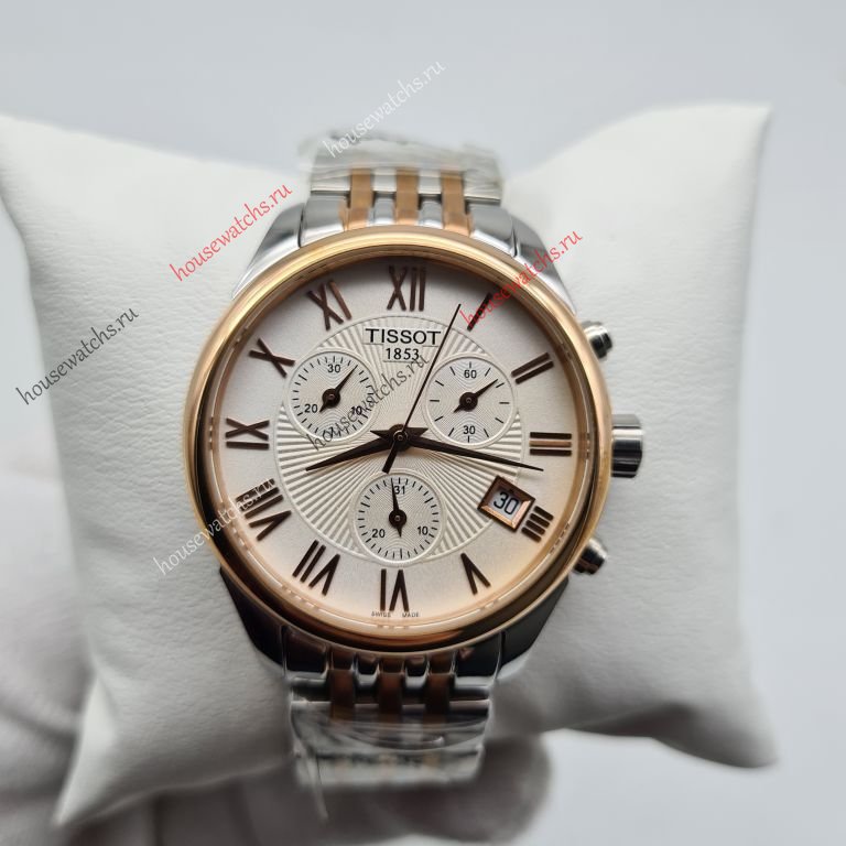 Копия Часы Tissot 1853 H105118