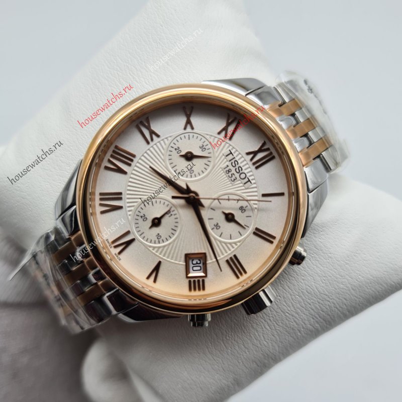 Копия Часы Tissot 1853 H105118